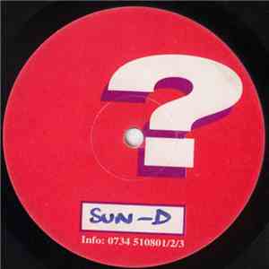 Unknown Artist - Sun-D mp3 album