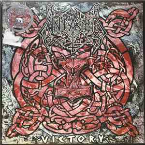 Unleashed - Victory mp3 album