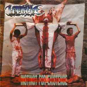 Utopie - Instinct For Existence mp3 album