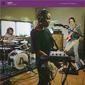 Vagabon - Vagabon on Audiotree Live mp3 album