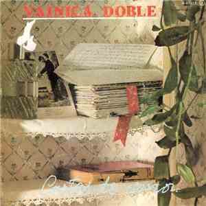 Vainica Doble - Cartas De Amor mp3 album