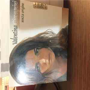 Valentina Giovagnini - Senza Origine mp3 album