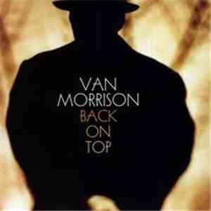 Van Morrison - Back On Top mp3 album