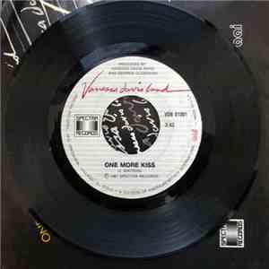 Vanessa Davis Band - One More Kiss / Right Hand Man mp3 album