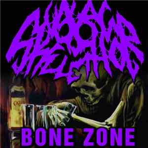 Vargskelethor - Bone Zone mp3 album