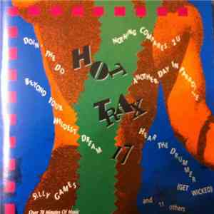 Various - 17 Hot Trax mp3 album