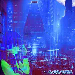 Various - 4​/​20​/​'96 mp3 album