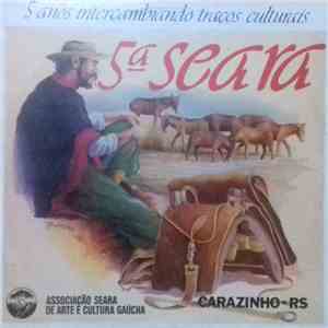Various - 5ª Seara mp3 album