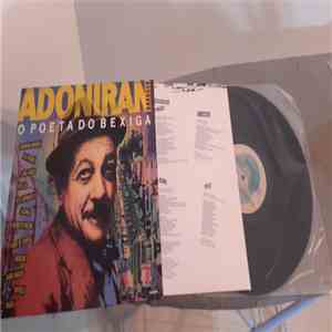 Various - Adoniran Barbosa - O Poeta do Bexiga mp3 album