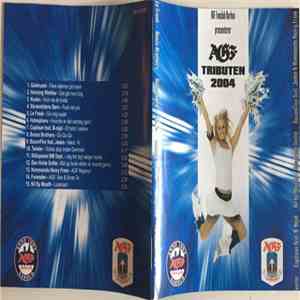 Various - AGF Tributen 2004 mp3 album