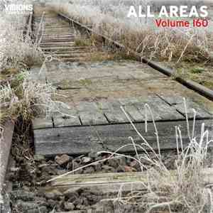 Various - All Areas Volume 160 mp3 album