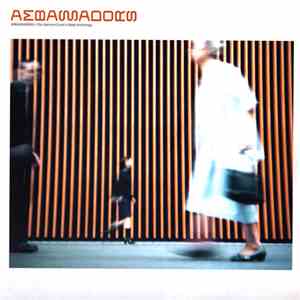Various - Ambassadors (The Santorin Drum'n'Bass Anthology) mp3 album