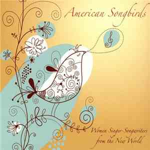 Various - American Songbirds mp3 album