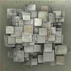 Various - Antura Records #BeatportDecade Tech House mp3 album