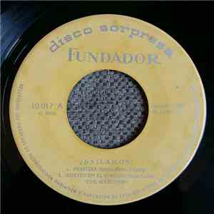 Various - ¿Bailamos? mp3 album