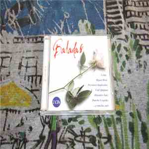 Various - Baladas mp3 album