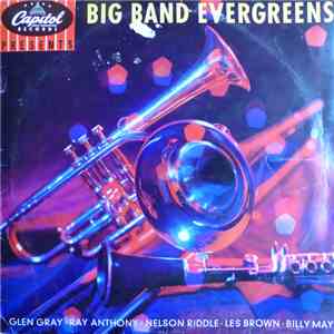 Various - Big Band Evergreens mp3 album