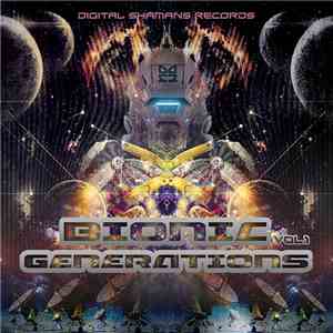 Various - Bionic Generations - Vol. 1 mp3 album