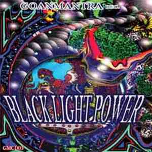 Various - Blacklight Power mp3 album