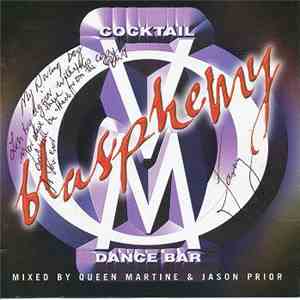 Various - Blasphemy mp3 album