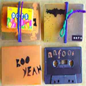 Various - Boo Yeah mp3 album
