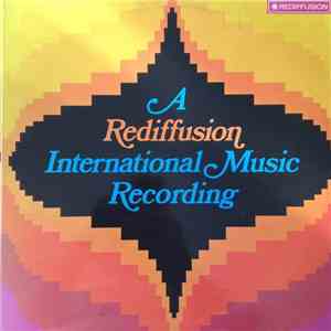 Various - Bright And Brassy mp3 album