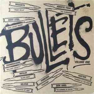 Various - Bullets (Volume One) mp3 album