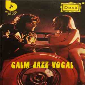 Various - Calm Jazz Vocal mp3 album