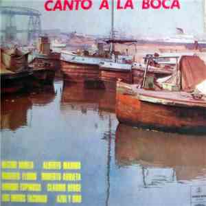 various - Canto A La Boca mp3 album