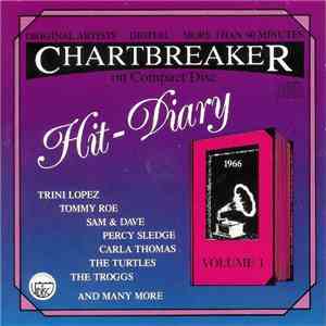 Various - Chartbreaker - Hit-Diary Vol.1: 1966 mp3 album