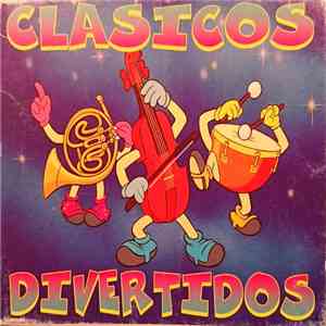 Various - Clasicos Divertidos mp3 album