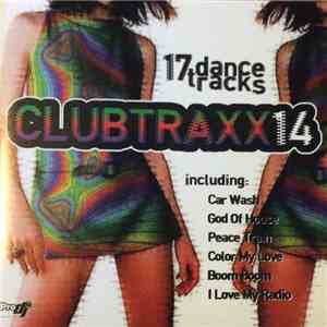 Various - Clubtraxx 14 mp3 album