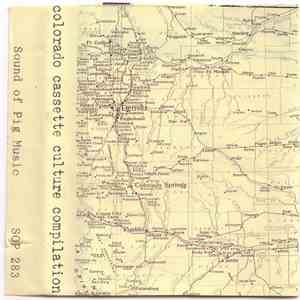 Various - Colorado Cassette Culture Compilation mp3 album
