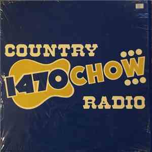 Various - Country 1470 CHOW Radio mp3 album