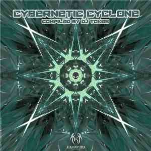 Various - Cybernetic Cyclone mp3 album