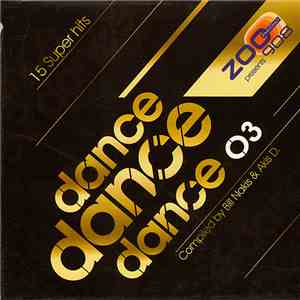 Various - Dance Dance Dance 03 mp3 album