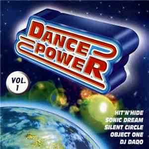 Various - Dance Power Vol.1 mp3 album