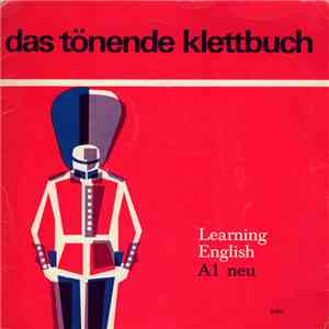 Various - Das Tönende Klettbuch - Learning English A1 Neu mp3 album