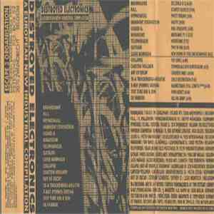 Various - Destroyed Electronics mp3 album