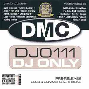 Various - DJO111 DJ Only mp3 album