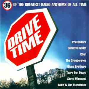 Various - Drivetime mp3 album