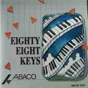 Various - Eighty Eight Keys mp3 album