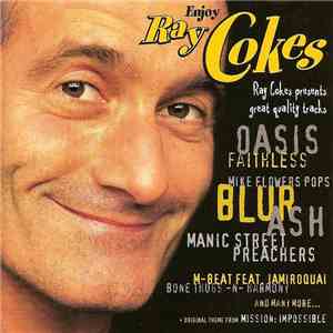 Various - Enjoy Ray Cokes mp3 album