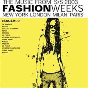 Various - Fashion Week 2 mp3 album