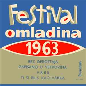 Various - Festival "Omladina 63" mp3 album