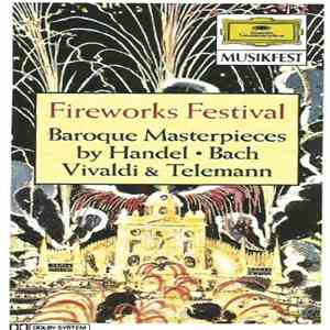 Various - Fireworks Festival mp3 album