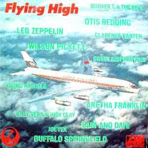 Various - Flying High mp3 album