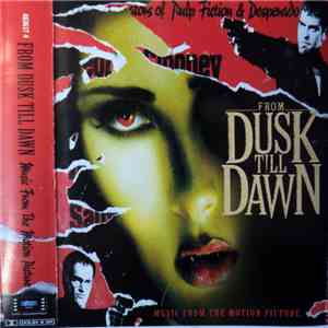 Various - From Dusk Till Dawn: Music From The Motion Picture mp3 album