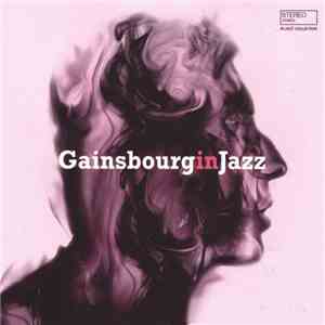 Various - Gainsbourg In Jazz mp3 album