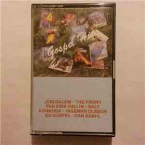 Various - Gospel Hits mp3 album